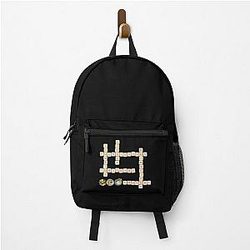 FGTeeV Backpacks - FGTeeV  Backpack RB2709