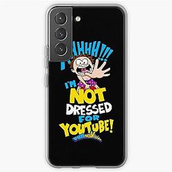 FGTeeV Cases - FGTeeV  Samsung Galaxy Soft Case RB2709