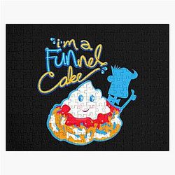 FGTeeV Puzzles - FGTeeV  Jigsaw Puzzle RB2709
