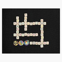 FGTeeV Puzzles - FGTeeV  Jigsaw Puzzle RB2709