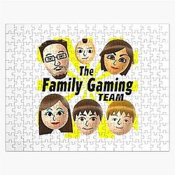 FGTeeV Puzzles - FGTeeV  Jigsaw Puzzle RB2709