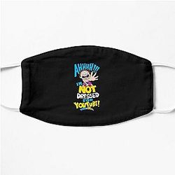 FGTeeV Face Masks - FGTeeV  Flat Mask RB2709