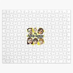 FGTeeV Puzzles - fgteev Jigsaw Puzzle RB2709