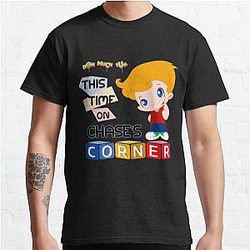 FGTeeV T-Shirts - FGTeeV     Classic T-Shirt RB2709