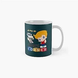 FGTeeV Mugs - FGTeeV     Classic Mug RB2709