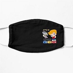 FGTeeV Face Masks - FGTeeV     Flat Mask RB2709