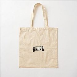 FGTeeV Bags - fgteev Cotton Tote Bag RB2709