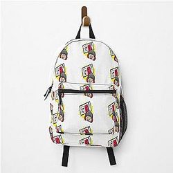 FGTeeV Backpacks - FGTEEV gaming Backpack RB2709
