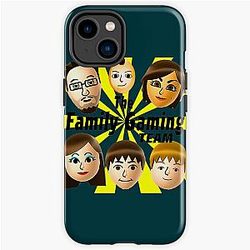 FGTeeV Cases - FGTEEV gaming   iPhone Tough Case RB2709
