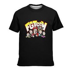 FGTeeV Epic Gaming Reactions T-Shirt