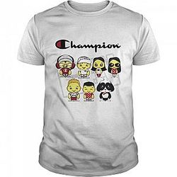 FGTeeV Funny Moments Compilation T-Shirt