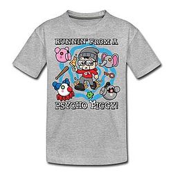 FGTeeV Official YouTube Gaming T-Shirt