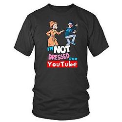FGTeeV Let’s Play Madness T-Shirt