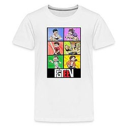 FGTeeV Family Gaming Fun T-Shirt