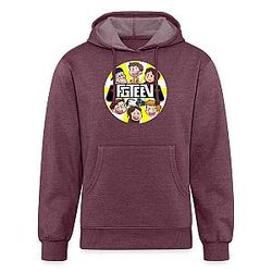 FGTeeV Hoodie - FGTEEV LOGO