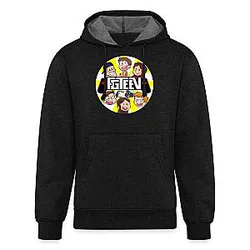 FGTeeV Hoodie - FGTEEV LOGO