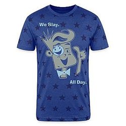 We Slay All Day PTTT1007 3D FGTeeV T-Shirts