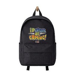 I'd rather be gaming! PTTT0608  FGTeeV Backpacks
