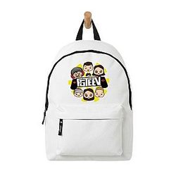 Bunch Chibi PTTT0608  FGTeeV Backpacks