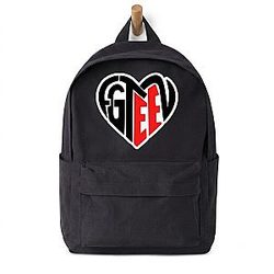 Heart PTTT0608  FGTeeV Backpacks
