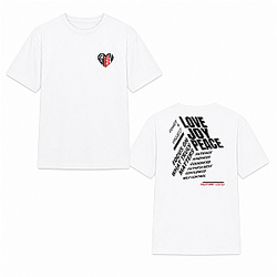 FGTeeV Love NTMD2508 FGTeeV T-Shirts