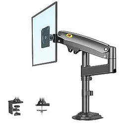 North Bayou Monitor - H80 Desk Mount Stand Full Motion