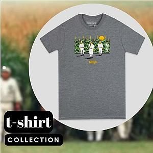 Field of Dreams T-shirts
