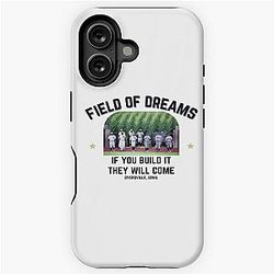 Field of Dreams Custodia per iPhone