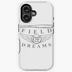 Field of dreams - Field of dreams Graphic T-Shirt iPhone Tough Case