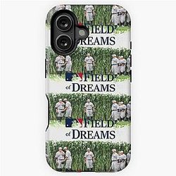 Field of Dreams Custodia per iPhone