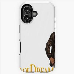 field of dreams t-shirt iPhone Tough Case