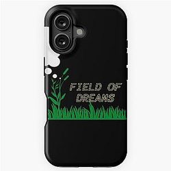 Field of Dreams Custodia per iPhone