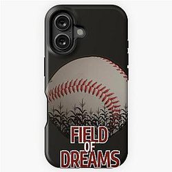 Field of Dreams iPhone Tough Case