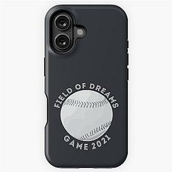 Field of Dreams Game 2021! iPhone Tough Case
