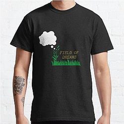 Field of Dreams Classic T-Shirt