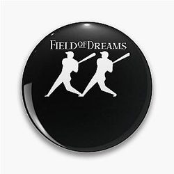 divertente regali campo di sogni tshirt regalo Idol Fot you Pin