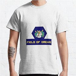 Field of dreams Classic T-Shirt