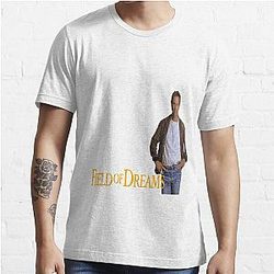 field of dreams T-shirt T-shirt essentiel
