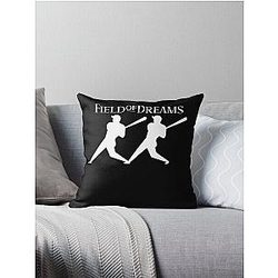 Funny Gifts Field Of Dreams Tshirt Idol Gift Fot You Throw Pillow