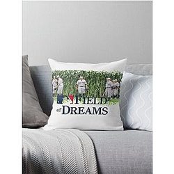 Field of Dreams Lancer l'oreiller