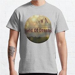 Field of dreams Classic T-Shirt