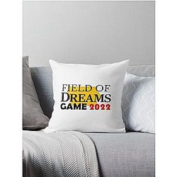 Field Of Dreams 1 T-Shirtfield of dreams  Throw Pillow