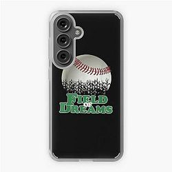 field of dreams Samsung Galaxy Soft Case