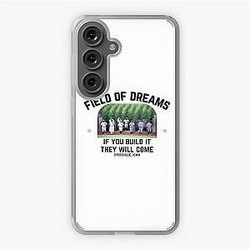 Field of Dreams Samsung Galaxy Soft Case
