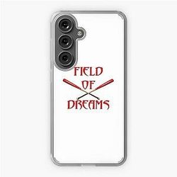 field of dreams Samsung Galaxy Soft Case