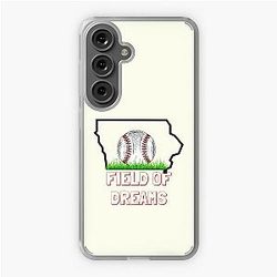 Field of Dreams Custodia morbida Samsung Galaxy