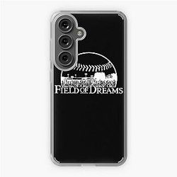 Vintage Photograp Field Of Dreams Awesome For Music Fan Samsung Galaxy Soft Case