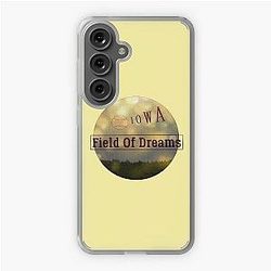 Field of dreams Samsung Galaxy Soft Case