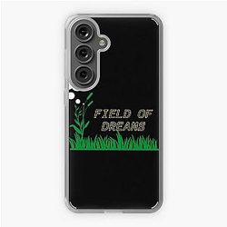 Field of Dreams Custodia morbida Samsung Galaxy