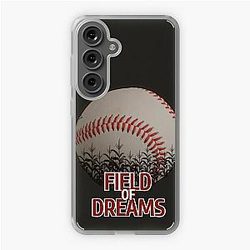 Field of Dreams Samsung Galaxy Soft Case